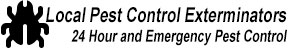 Owensville AR Pest Control Exterminators